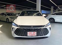 بي واي دي Qin Plus